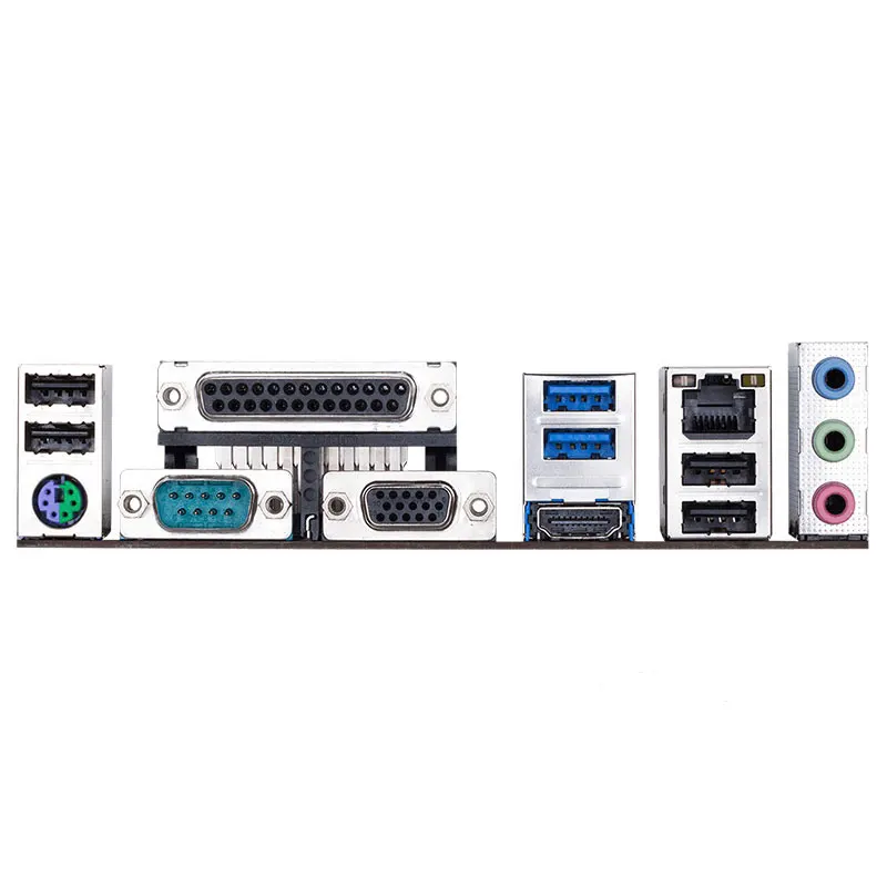 GIGABYTE GA-H310 D3 настольная материнская плата LGA1151 DDR4 SATA III 32G ATX | Компьютеры и офис