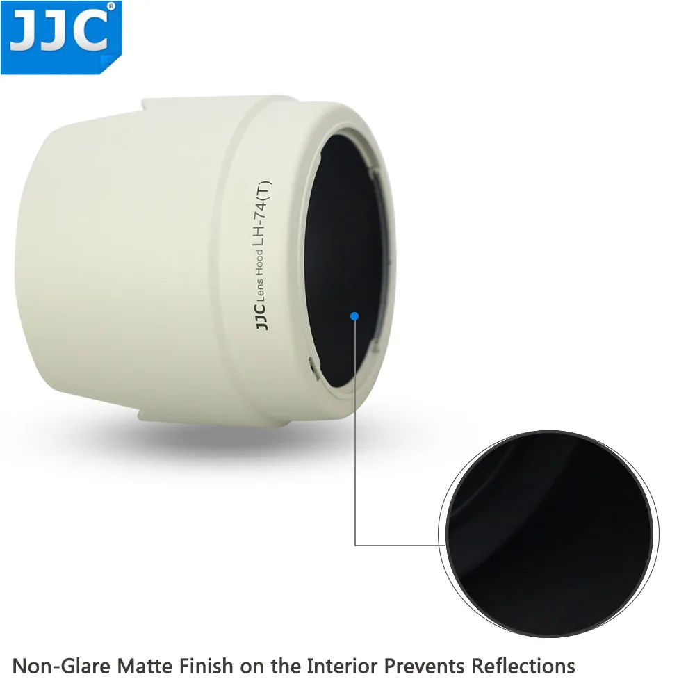 Байонетная бленда JJC для CANON EF 70-200 мм f/4L IS USM/EF USM сменная Крышка объектива замена / |