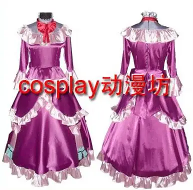 

2016 Pandora Hearts Sharon Rainsworth New Costume Cosplay Costume