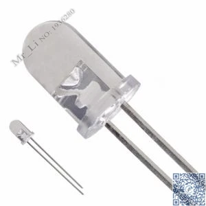 

SLX-LX5093UWC / F Optoelectronics (Mr_Li)