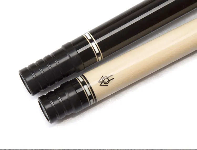Как кий ZR5 бильярдным кием Stick профессиональное с коническим отверстием производства 13 мм наконечник с Чехол из двух вещей черно-8 комплект бильярдный Лидер продаж; ручная работа; бильярдный кий Китай(материк
