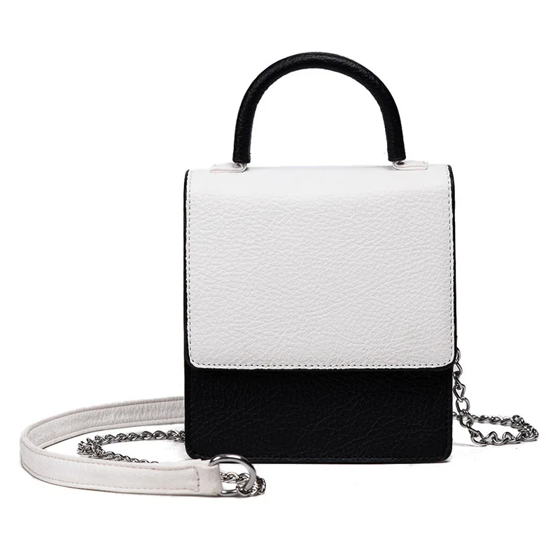 Простая сумка цвет плечо квадратный мешок pu HY 692|pu bag|bags colormessenger bag |