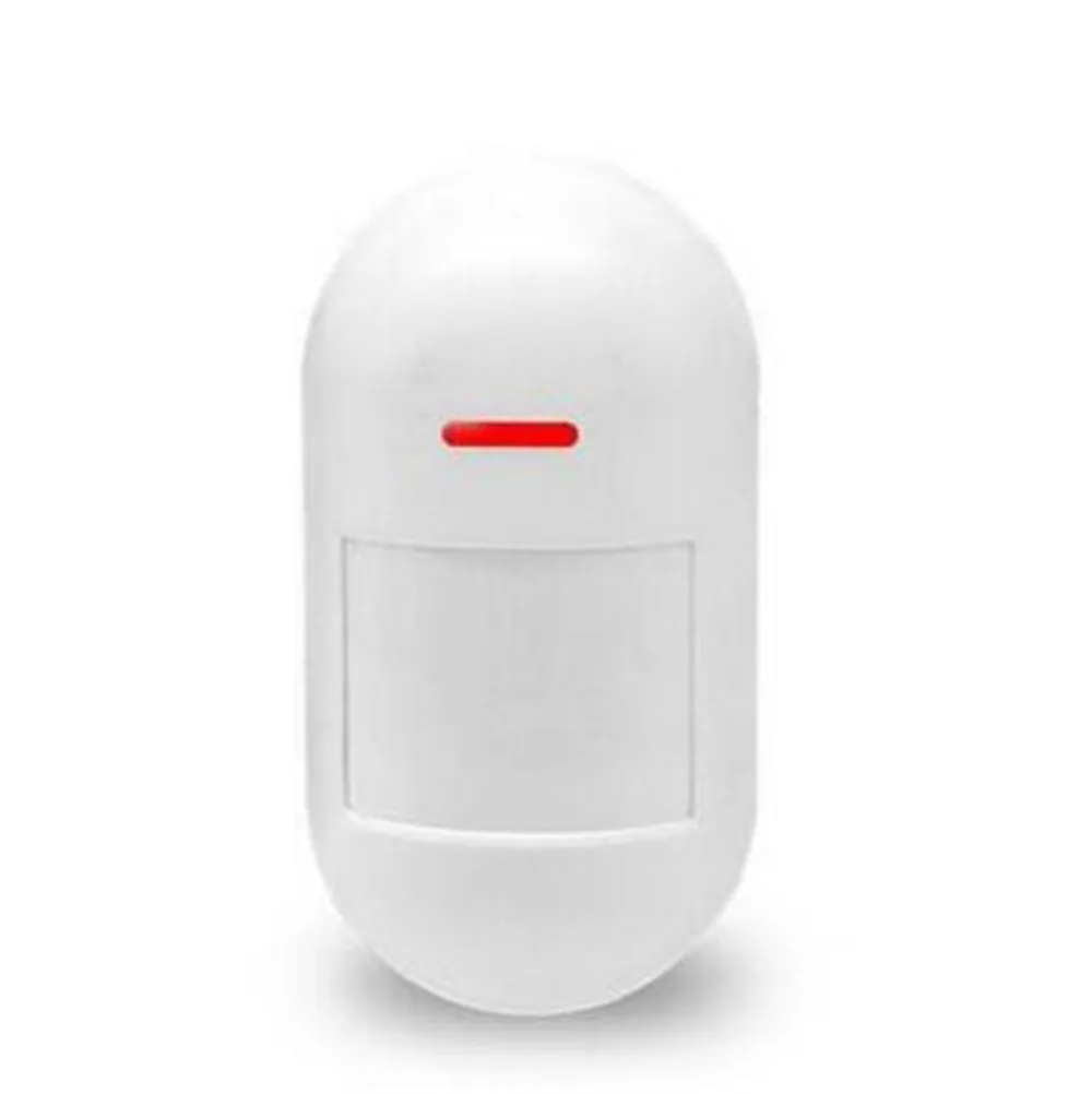 GSM + WIFI охранная сигнализация APP Remote Control | Безопасность и защита