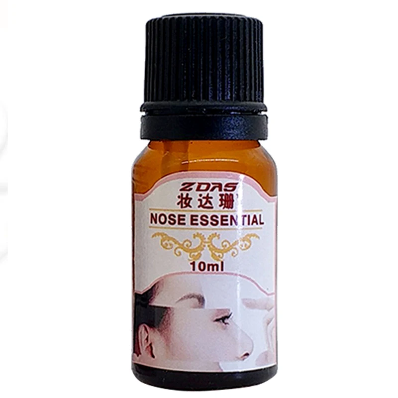 4 шт. корректор носа продукт для похудения без хирургии мощный крем