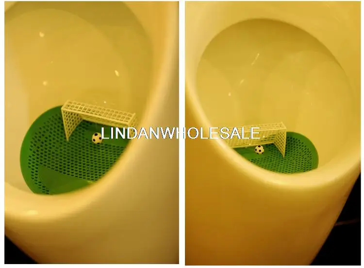 Новый дизайн тема чемпионата по футболу писсуар коврик для унитаза с приятным