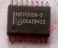 IC new original MC145158DW2 MC145158-2 MC145158 145158 SOP16 Free Shipping