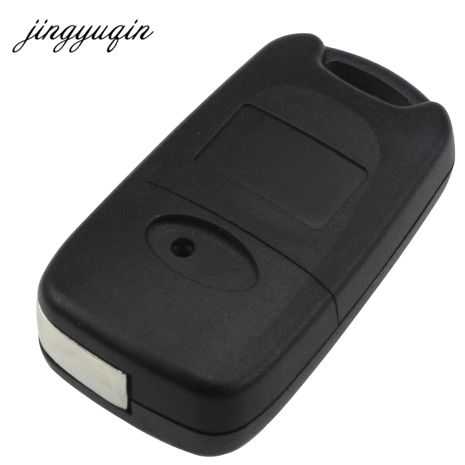 Сменный Автомобильный складной пульт дистанционного управления jinyuqin с 3