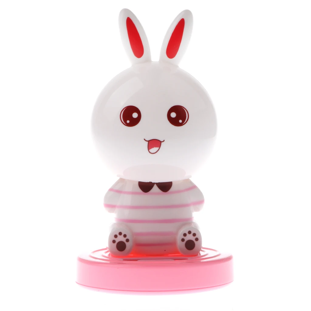 Детская игрушка на солнечной батарее машущие руки Кот кот котенок животное
