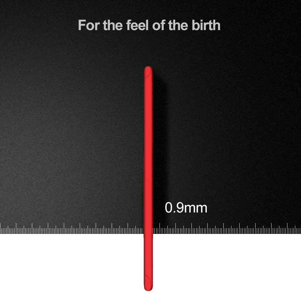 Proelio For Xiaomi Redmi Note 4 4X 4A Pro 5A Case 360 Full Cover Coque Mi A1 5X 5S Plus Mix 2 Max Mi6 |