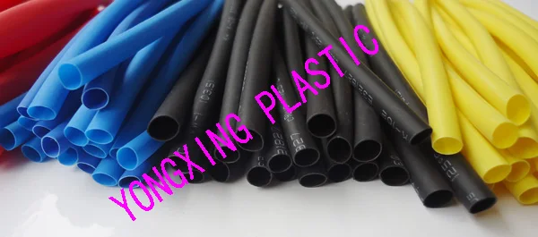 2 м/лот 6 0 мм высококачественные и удобные термоусадочные трубки доля 2:1 для