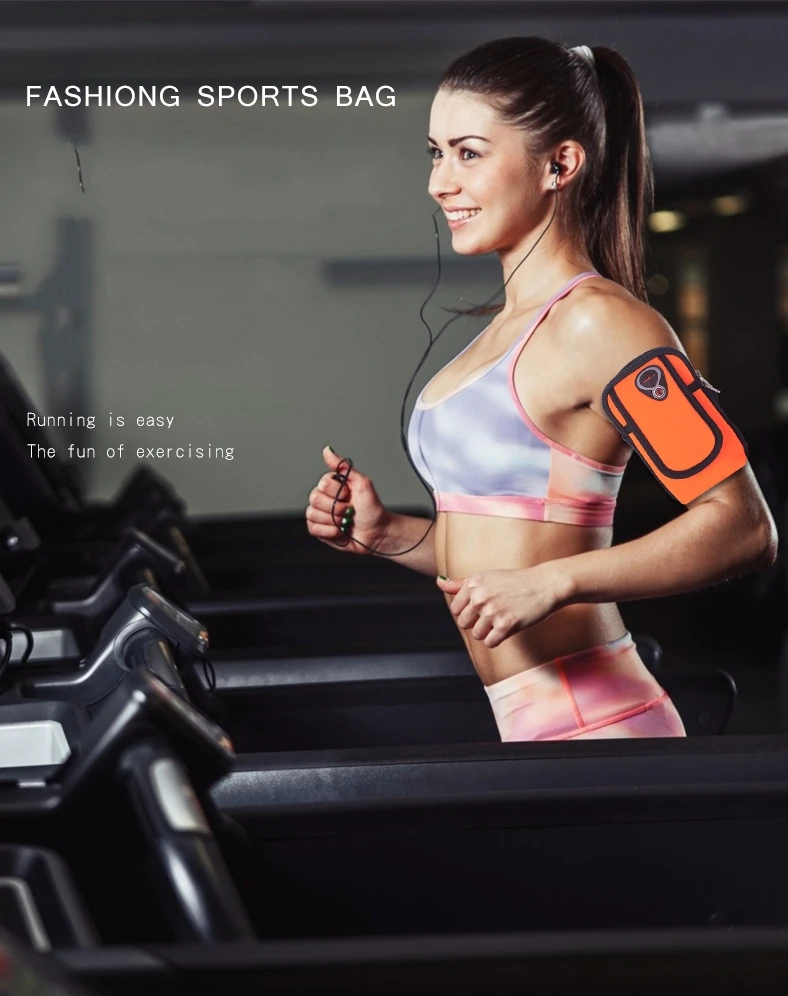 Нарукавная повязка для бега iPhone X XS MAX XR 8 7 Plus нарукавная повязка для улицы и занятий спортом держатель для huawei P30 P20 mate 20 10 Pro Lite для samsung