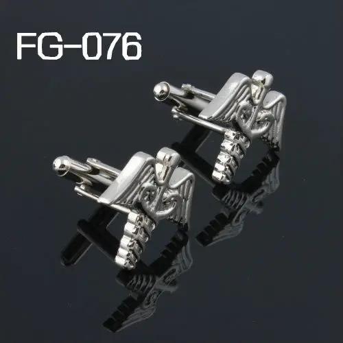 Мужские аксессуары модные запонки Бесплатная доставка: высококачественные для