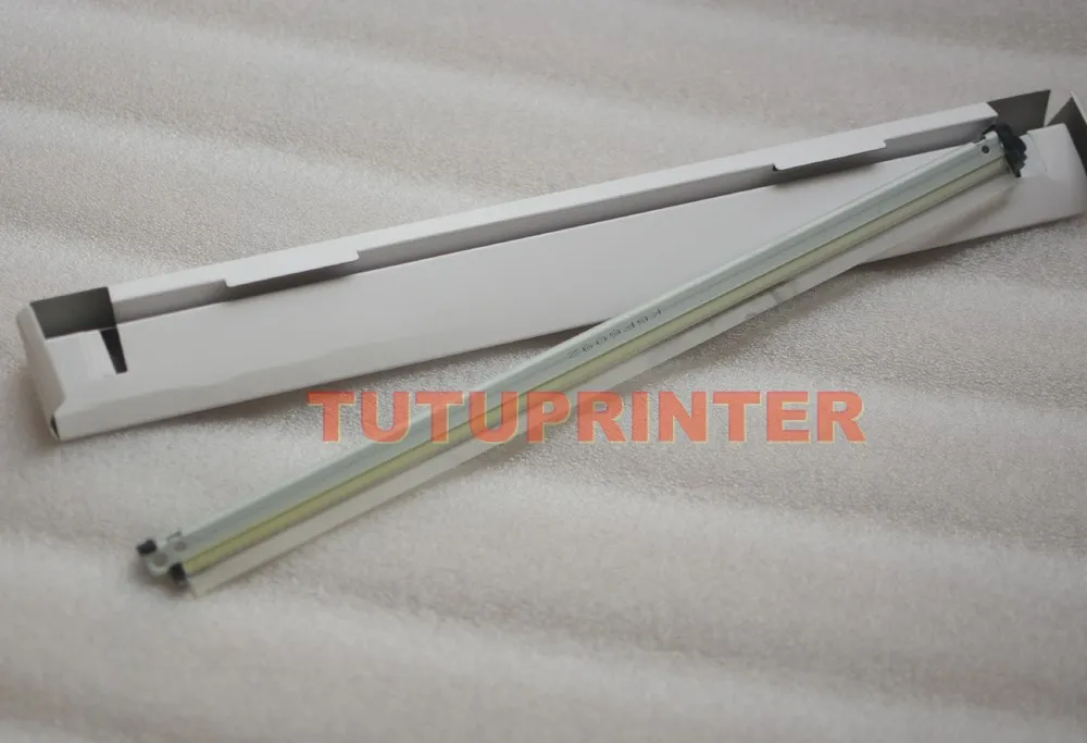 Для Ricoh MPC3001 MPC3501 MPC4501 MPC5501 чистящее лезвие барабана для цвета. Части копира |