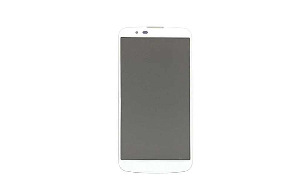 5,3 ''для LG K10 ЖК-дисплей с сенсорным экраном дигитайзер LTE K430 K430DS/K410 K420 K420N для LG K10 K430 ЖК-дисплей с рамкой
