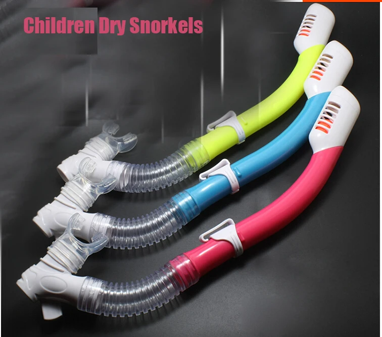 1 комплект детские очки для дайвинга и набор подводного плавания закаленные