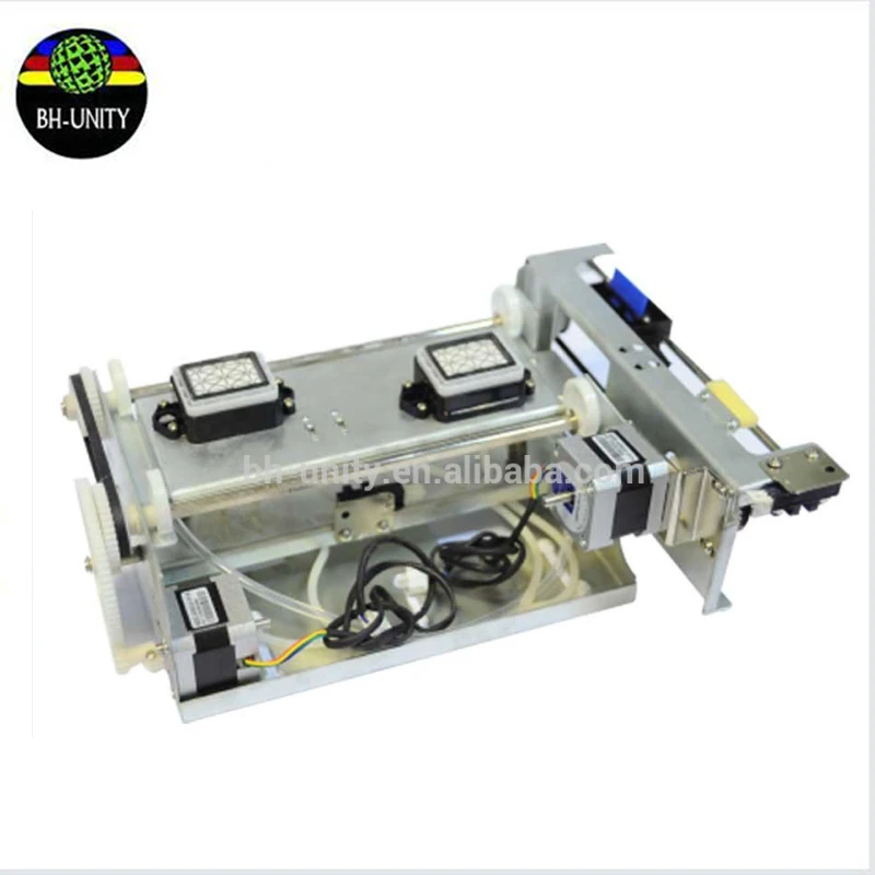 

Высококачественный насос для чернил dx5 для струйного принтера thunderjet yeselan / leopard human/распродажа