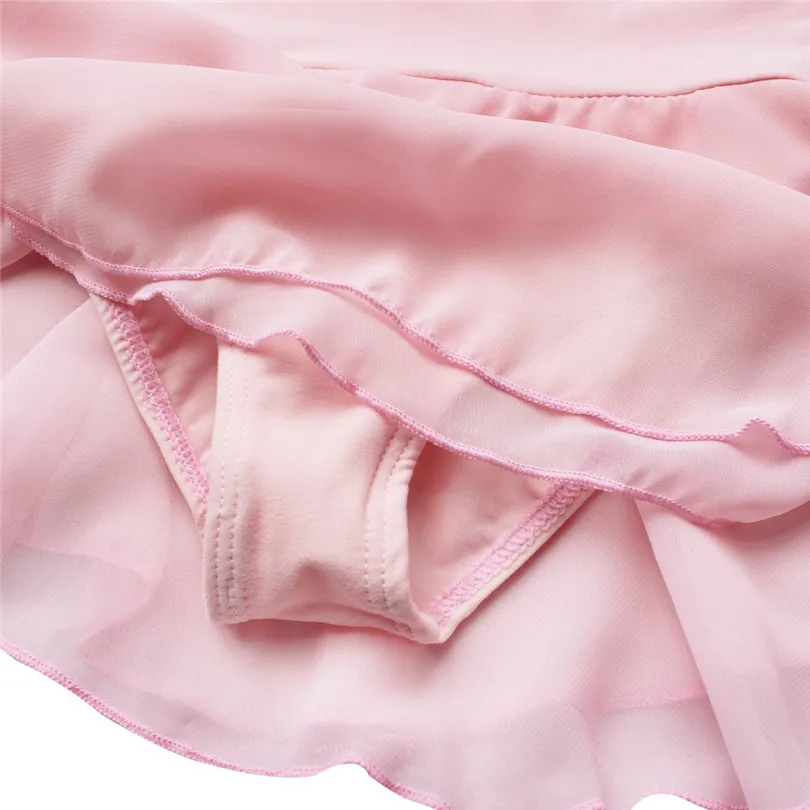 Детское платье с коротким рукавом для девочек|girls ballet dress|ballet dresskids dresses |