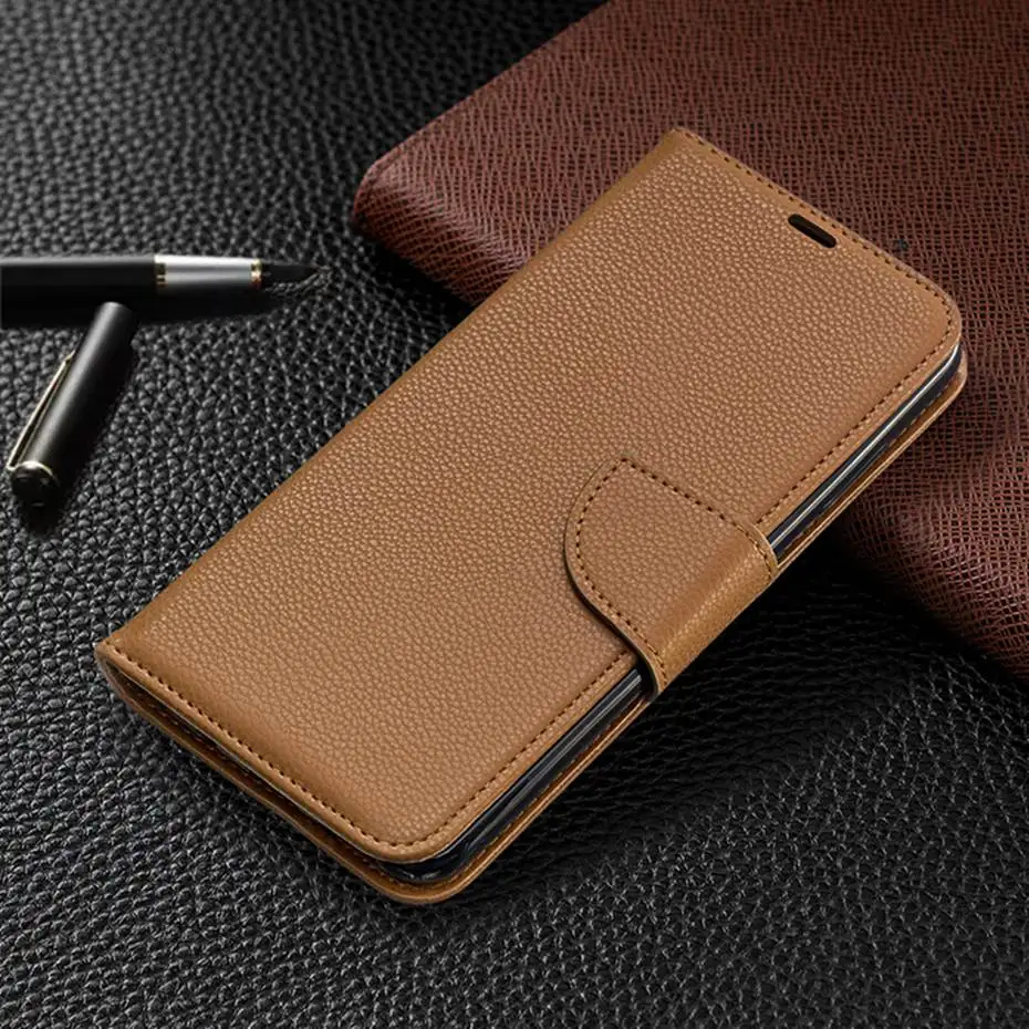 K40 PU кожаный флип чехол для LG K40 K 40 полосы бумажник чехол для LG K40 PU кожаный чехол Funda Capa