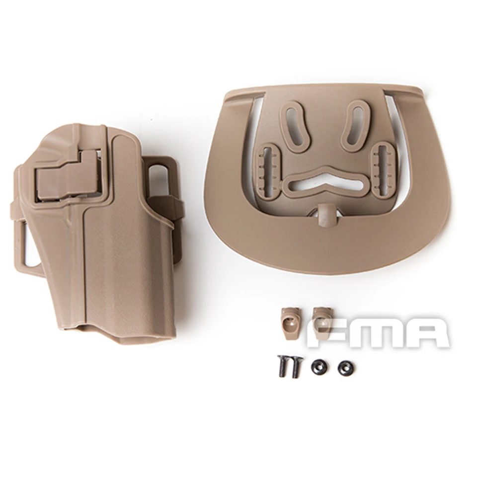 2021 ночной воин кобура тактическая для пистолета Военная Униформа Airsoft или