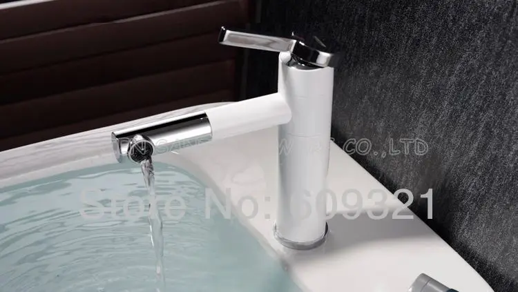 Смеситель для раковины в ванной комнате|water tap|torneira banheirobathroom sink faucet |