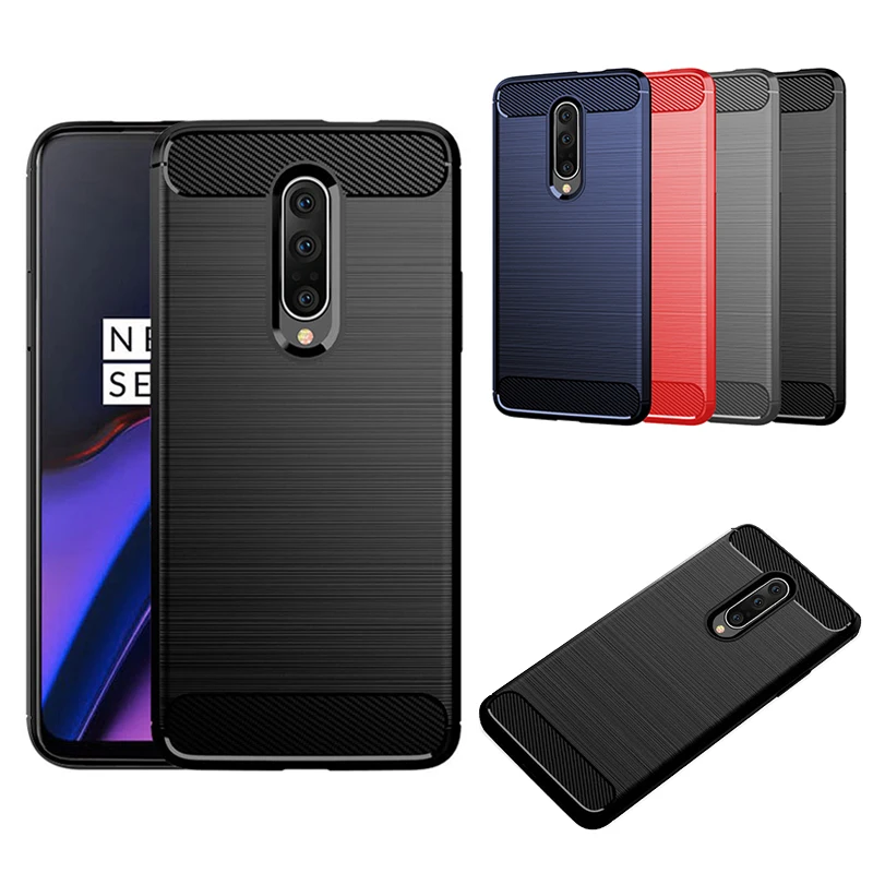 Чехол для Oneplus 7 Pro модный силиконовый мягкий чехол с жидкостью OnePlus из ТПУ