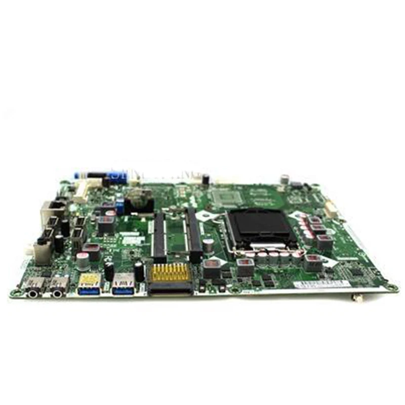 IPIVB AT Оригинальная для HP Pavilion 23 B230CX AIO H61 настольная материнская плата LGA1155 DDR3 708236 001