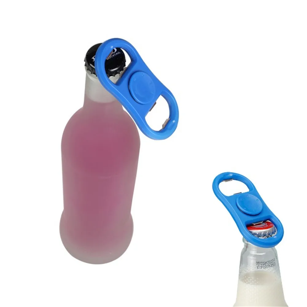 1 шт. Спиннер для рук инструмент снятия стресса игрушки взрослых|bottle opener|bottle opener