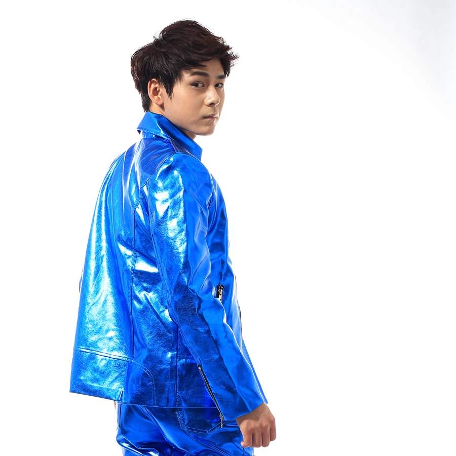 Рисунок 6 - (Куртка + брюки + жилет) мужские