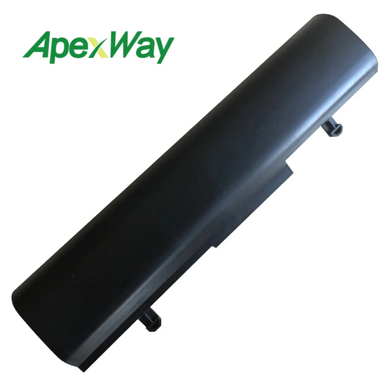 Аккумулятор Apexway для ноутбука 4400 мАч Asus Eee PC 1001P 1001PX 1005PX 1005 1005P 1005HA|laptop battery|laptop battery