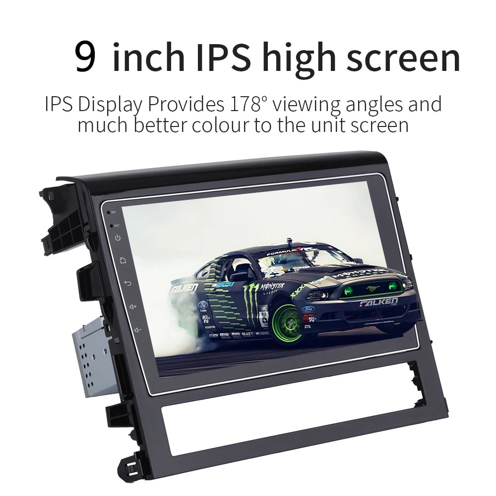 Автомобиль Радио Android 8 0 для Toyota Land Lruiser мультимедиа 2016 gps навигации DVD