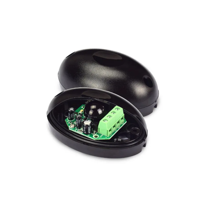 ABT-20 Safety beam Sensor/Infrared Photocell Gate & Door sensor compatible with CAME NICE liftmaster FAAC | Безопасность и