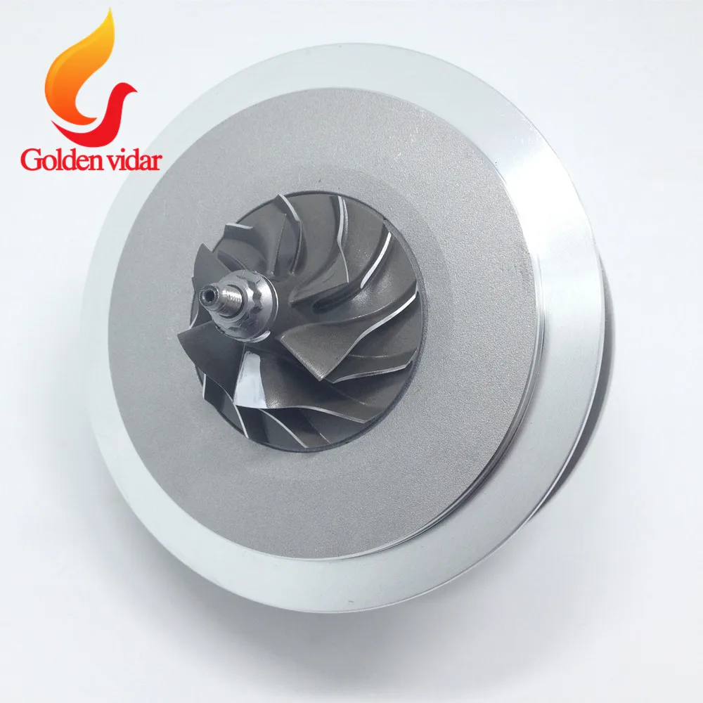 Turbo картридж GT1749V Turbo Chra 708639 708639-5010 S для Renault Megane Laguna Scenic Espace 1,9 dCi 120 hp F9Q 7086395010 S