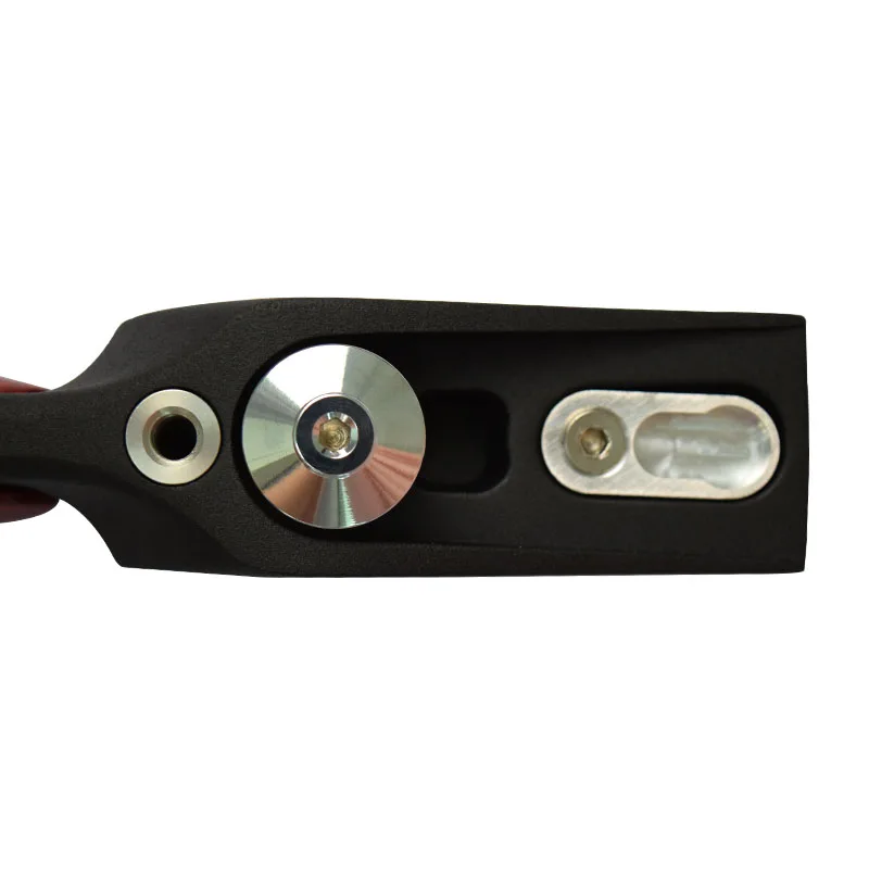 Оптовая продажа 5 штук в партии 17 &quot подставка для деревянных из магниевого