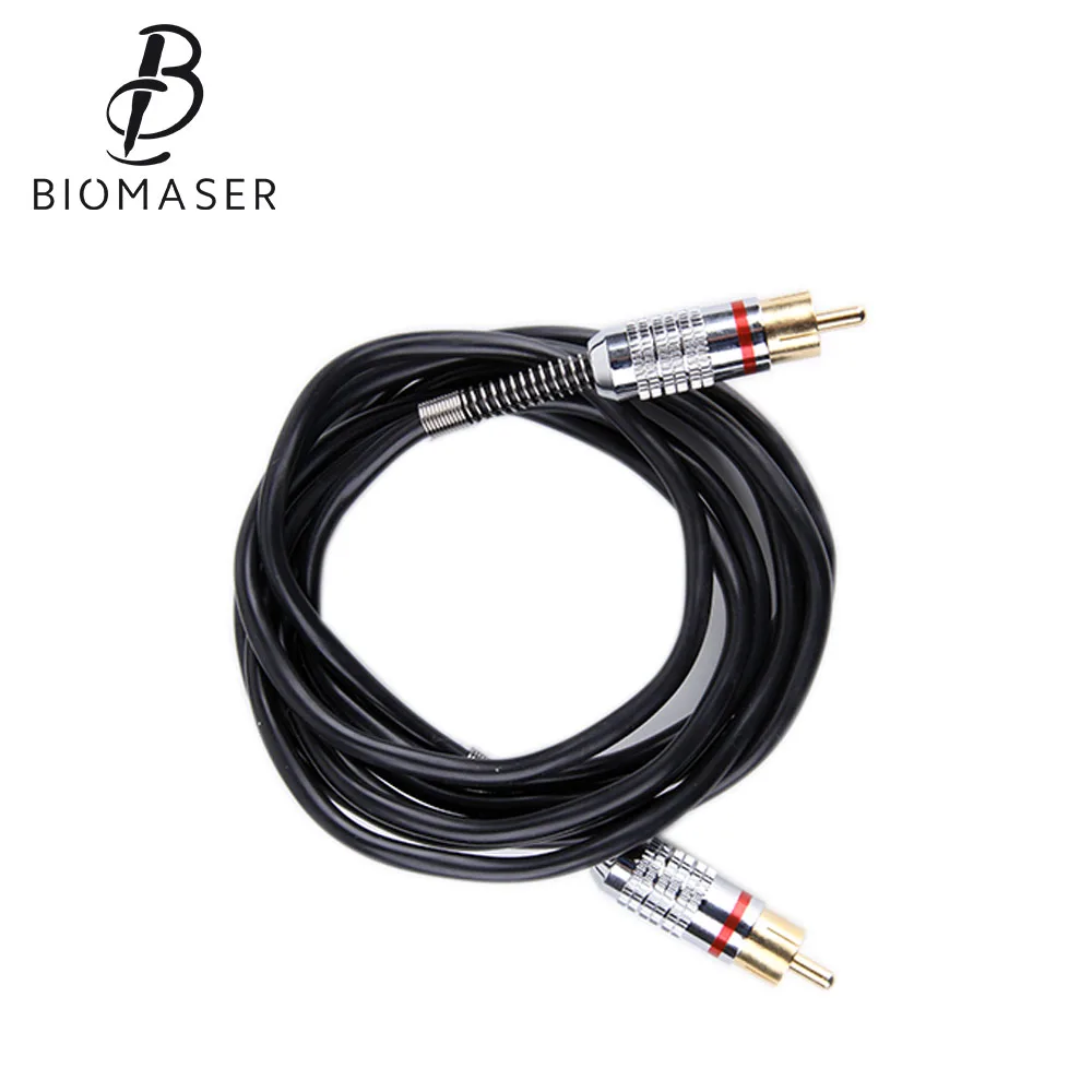 Цифровой аппарат для перманентного макияжа Biomaser MTS450, 7 дюймов, сенсорный экран с 2 перманентными ручками для макияжа, вращающиеся иглы 1R, педаль для ног