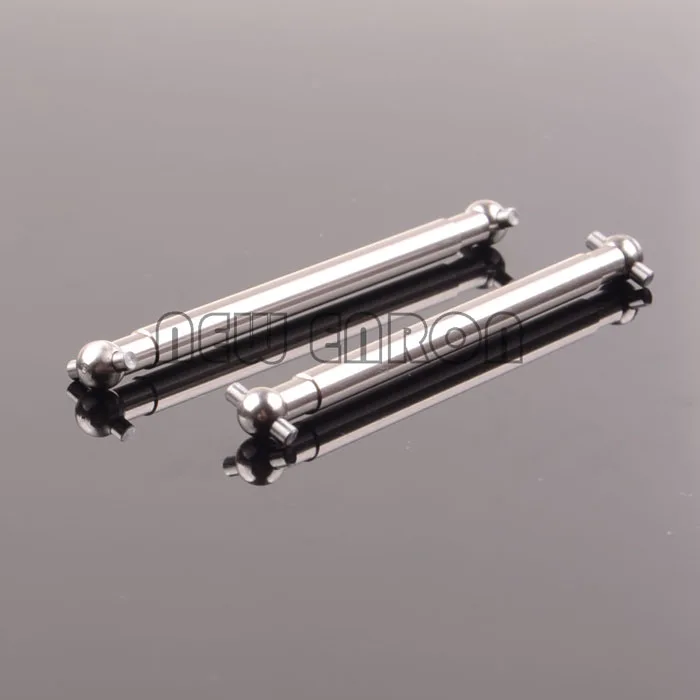 

2P Aluminum Universal Drive Joint 736063 FS For Bigfoot Truck RC CAR 1/18