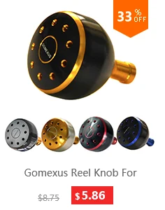 Катушка катушка ручка для шимано SW FK 5000 Сарагоса SW Stella SW Direct Daiwa BG Пенн Спинфишер 1000- 4000 дрель 38 мм
