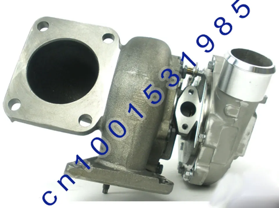 752610-5032S/752610-0015/YC1Q6K682DA/YC1Q6K682BF GTA2052V Turbo For F ord Commercial Transit TDCi With DuraTorq Engine 2.4L |