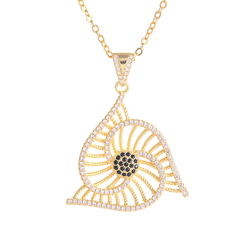 Collier Femme Bijoux богемное модное ювелирное изделие ручной работы Золотое розовое