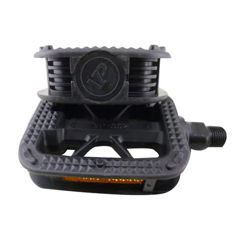 Автомобильные педали для горного велосипеда из нейлонового волокна большой