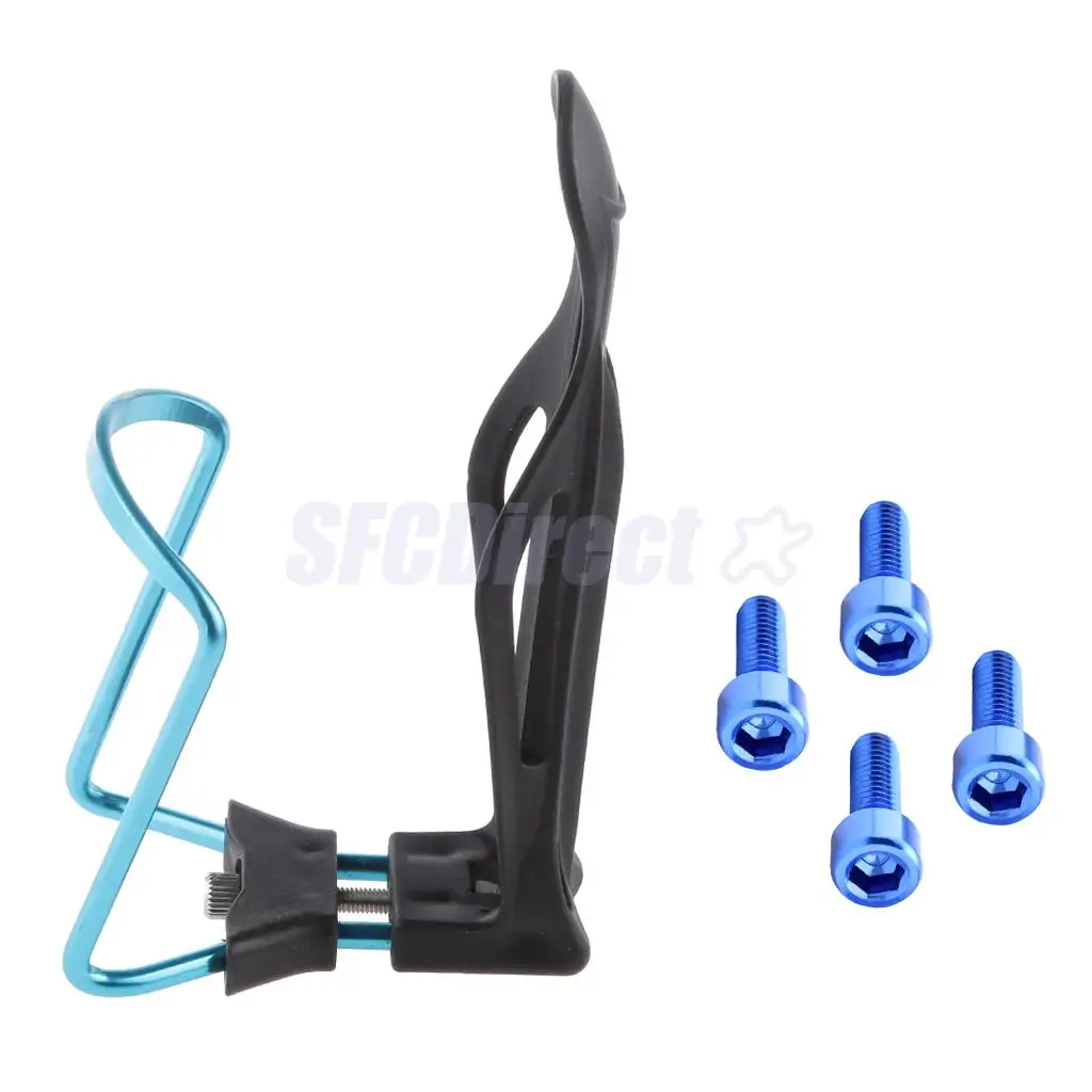 Велосипедный спорт Велоспорт Горный Дорожный велосипед держатель для бутылки с