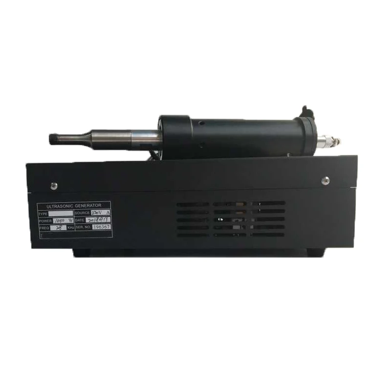 300W 28khz ultrasonic spot welder for HDPE PE PP PVC plastic welding machine |