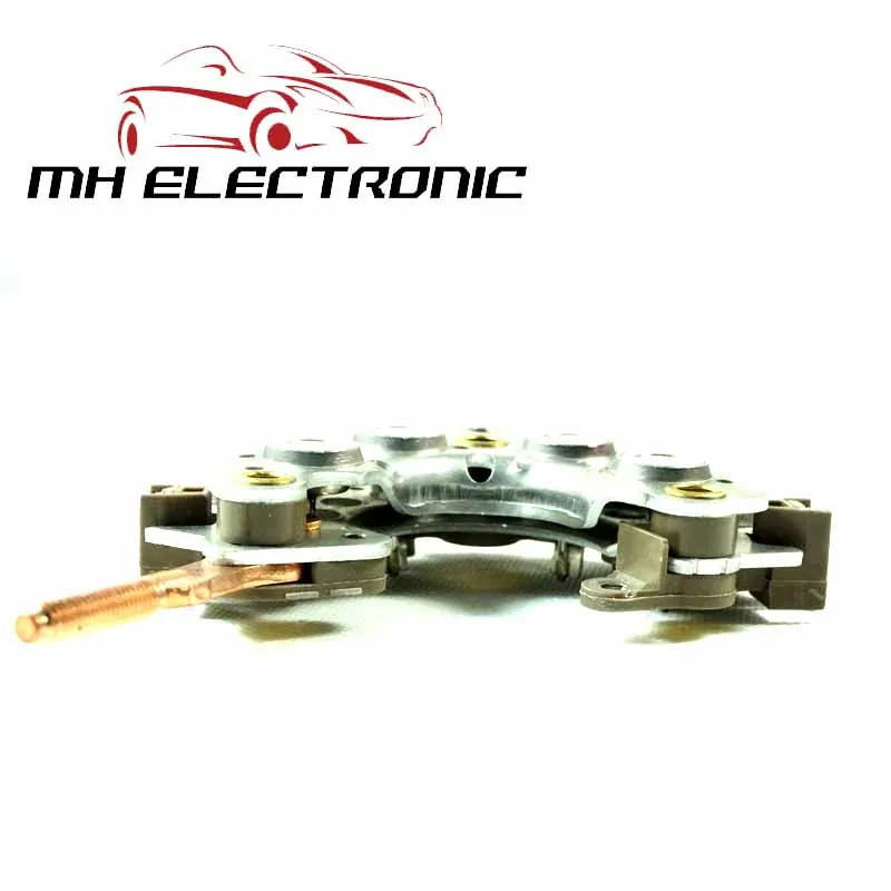 MH ELECTRONIC INR5028 021580 5300 генератор выпрямителя диоды держатель для Den so 60 70A IR/IF