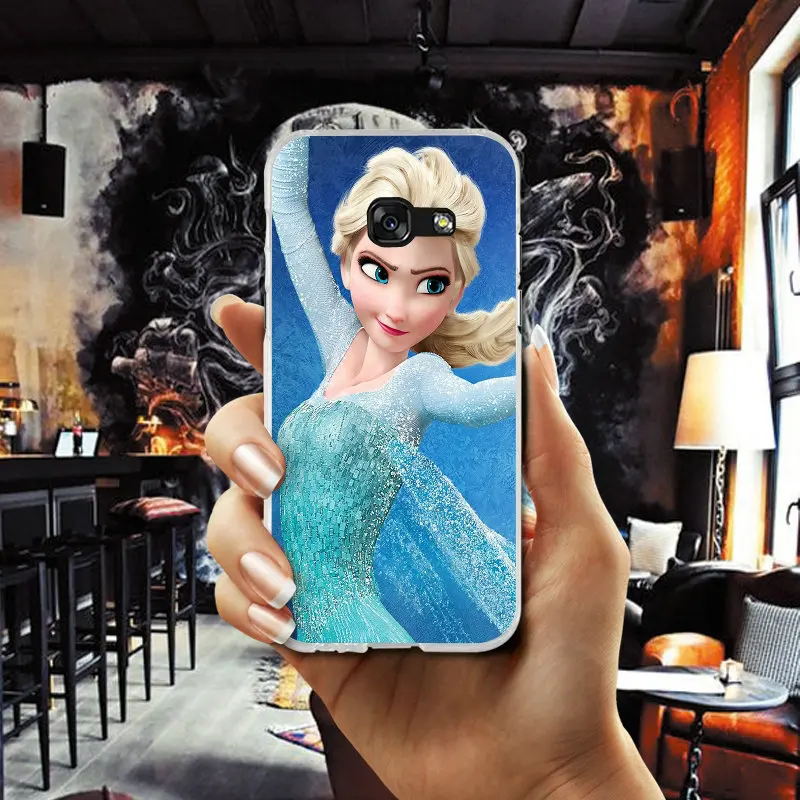 ТПУ чехол для телефона samsung Galaxy A3 A5 A7 J1 J2 J3 J4 J5 J6 J7 2016 2017 2018 Мягкий силиконовый с