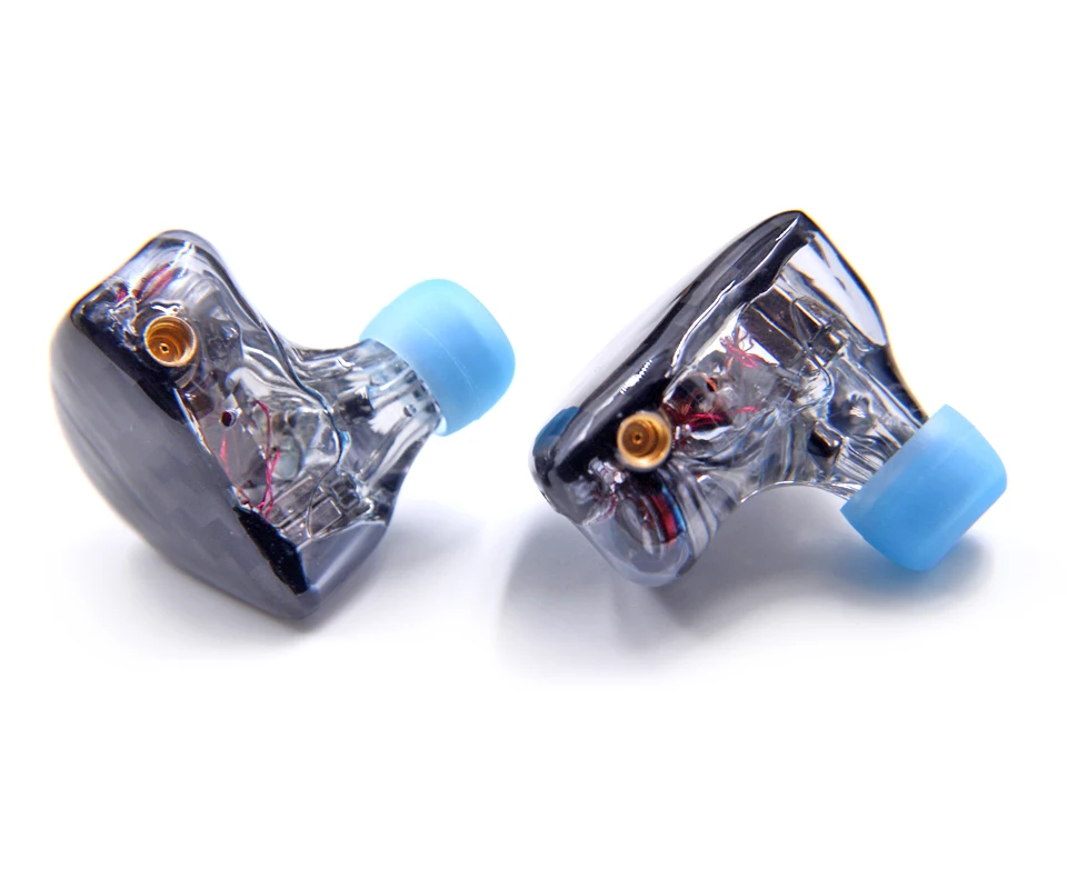 NICEHCK DZX-2+ 7 в ухо наушник 2DD+ 7BA привод DIY HIFI на заказ Мониторинг наушники с MMCX или 2Pin интерфейсом