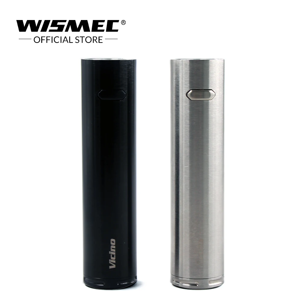 [Официальный магазин] Оригинальный Wismec Vicino полный комплект 510 пружинный поток