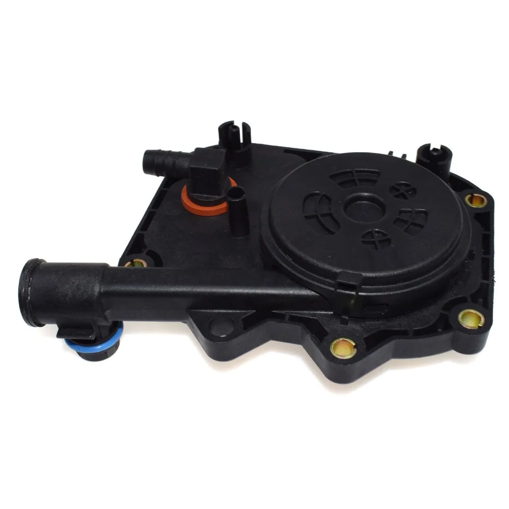 Вакуумный сепаратор масла ISANCE PCV клапан вентиляции впускной коллектор крышка