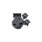 Набор карманных пуговиц питания для Nintendo Game boy, 20 комплектов