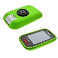 outdoor bycicle roadmountain bike accessories rubber green case for cycling training gps polar v650