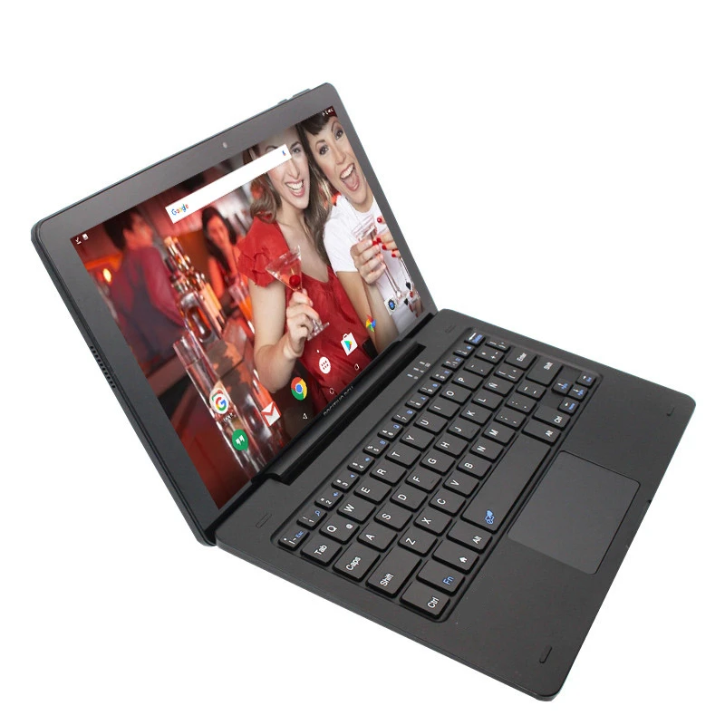 2019 Подарочная Pin клавиатура! 10 1 дюймов 2в1 Android планшетный ПК Y1010 ips Гб ram 16 rom MTK8163 7