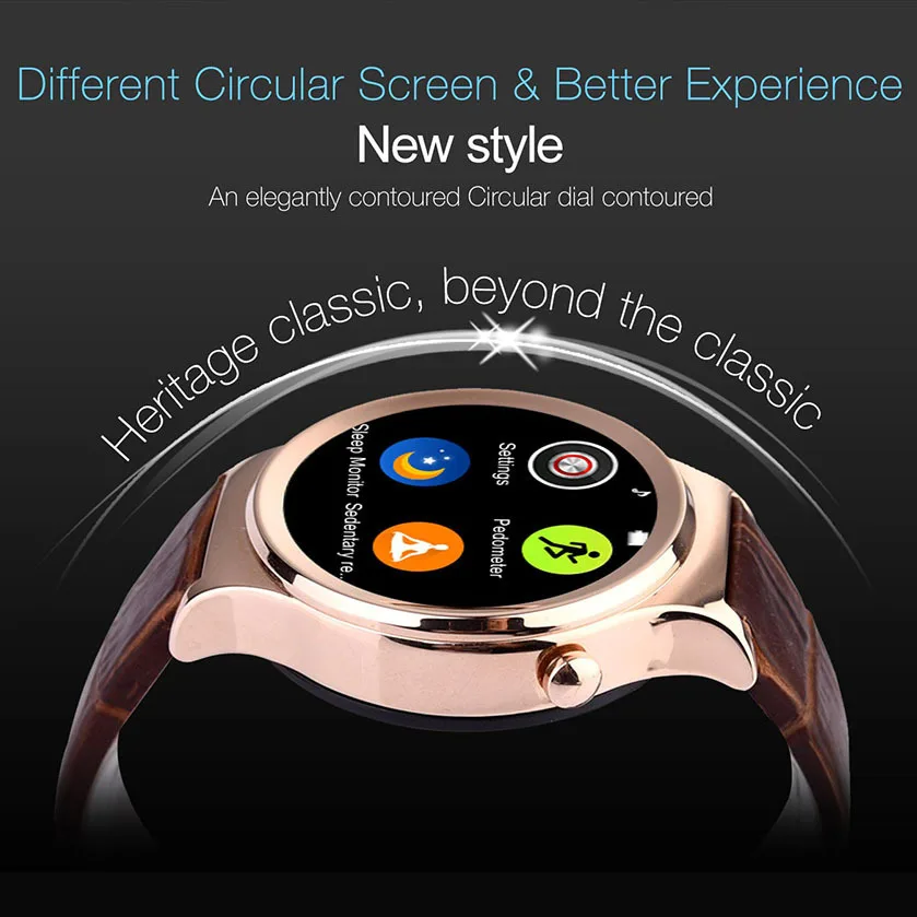 2015 новые смарт-зарядное часы T4 Smartwatch поддержка sim-sd карты Bluetooth SOS 1.6-дюймовый SMS MP3